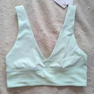 Lululemon Align V-Neck Bra A/B